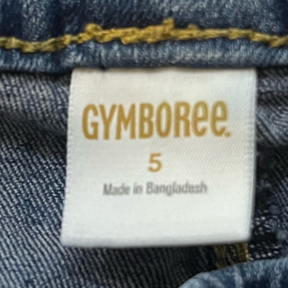 Gymboree Jeans 5 - Picture 3 of 3